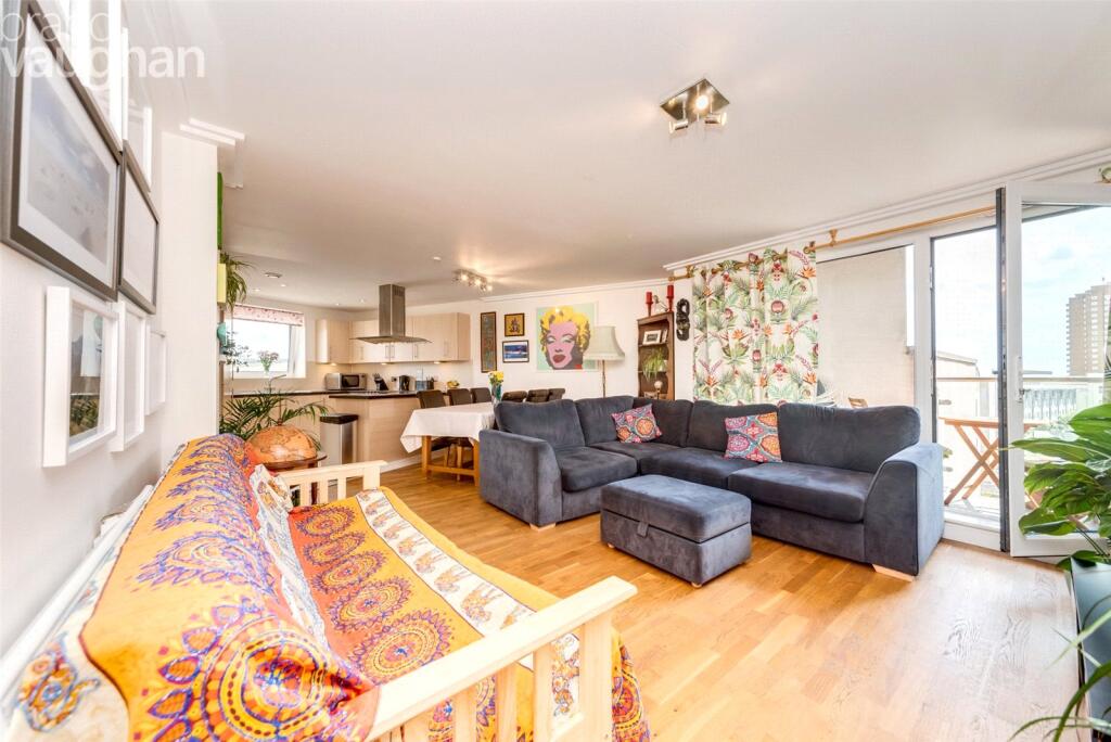 Additional image 13 of Fleet Street, Brighton, BN1