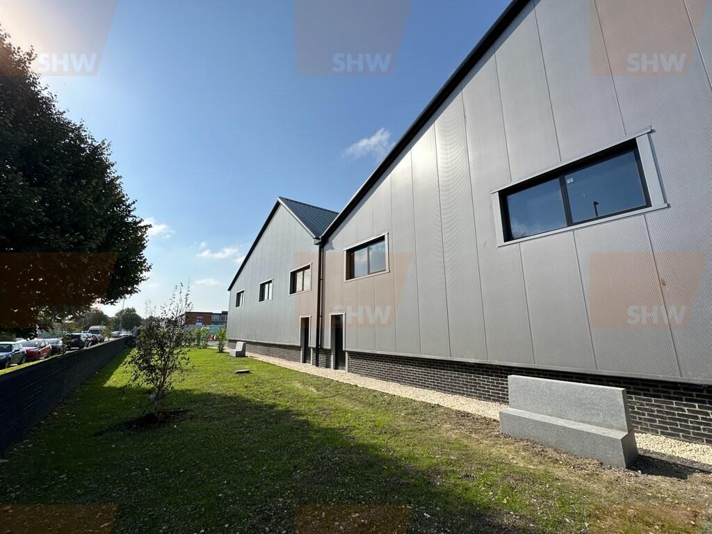 Additional image 9 of Rosebury Business Park, Block E & F, Brampton Road, Eastbourne, BN22 9AG