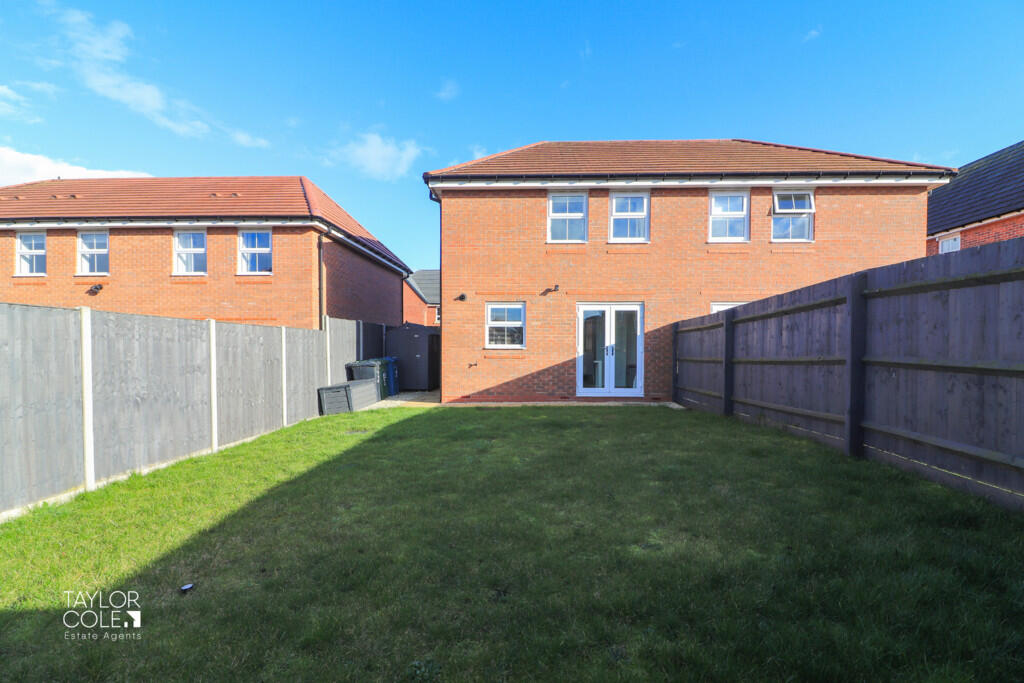 Additional image 5 of Netherfield View, Tamworth