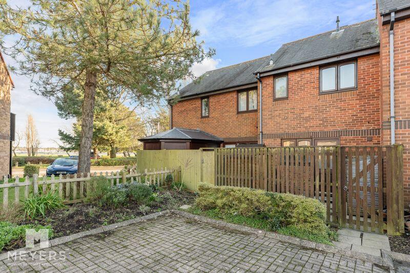 Additional image 13 of Baiter Park, Catalina Drive, Poole, BH15