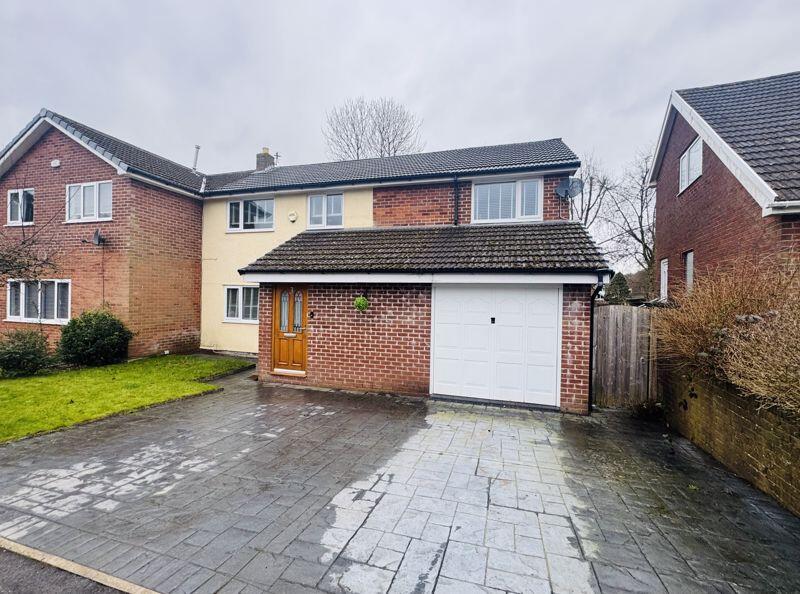 Primary image of Upper Mead, Bromley Cross