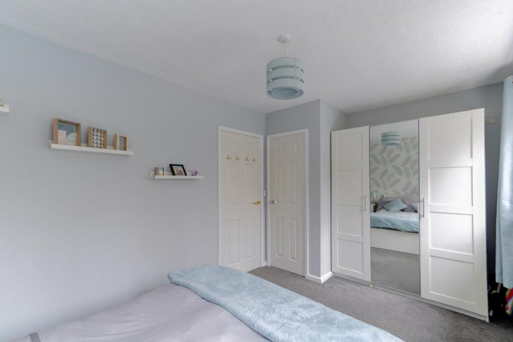 Additional image 7 of Barrington Road, Rubery, Rednal, Birmingham, B45