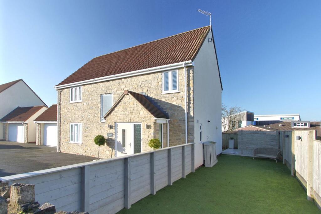 Additional image 4 of Knapp Road, Thornbury, BS35