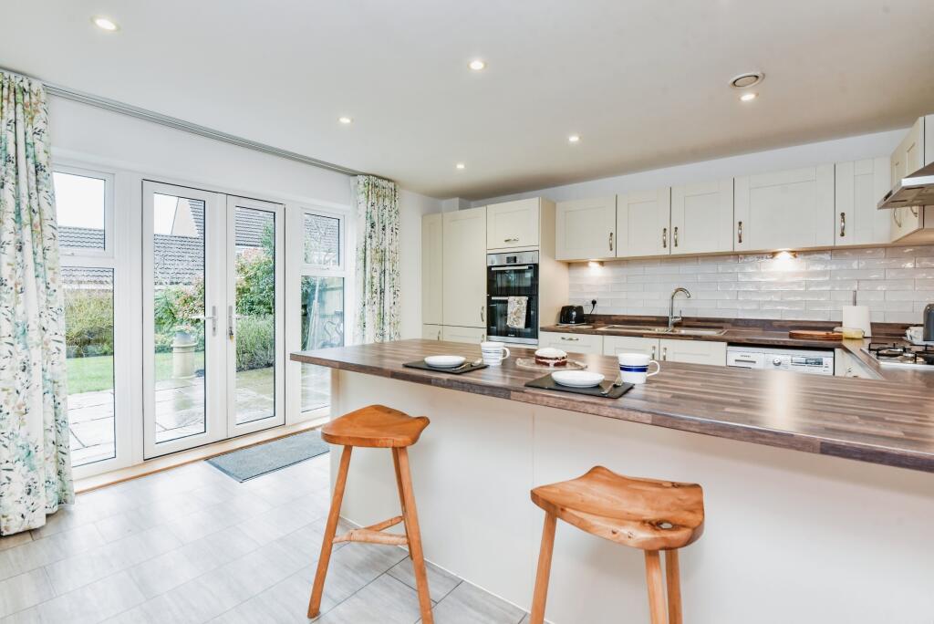 Additional image 18 of Wand Road, Wells, Somerset, BA5