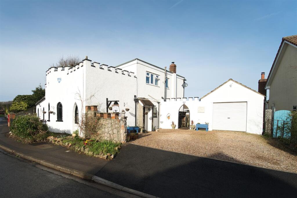 Additional image 15 of Worlebury Hill Road, Worlebury, Weston-super-Mare