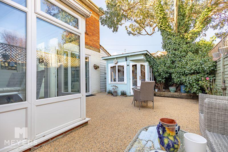 Additional image 19 of Stedman Road, Southbourne, BH5