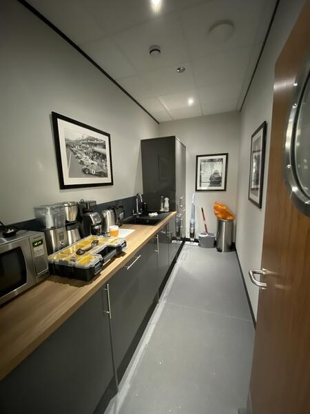 Additional image 6 of Unit 13, Percy Business Park, Rounds Green Road, Oldbury