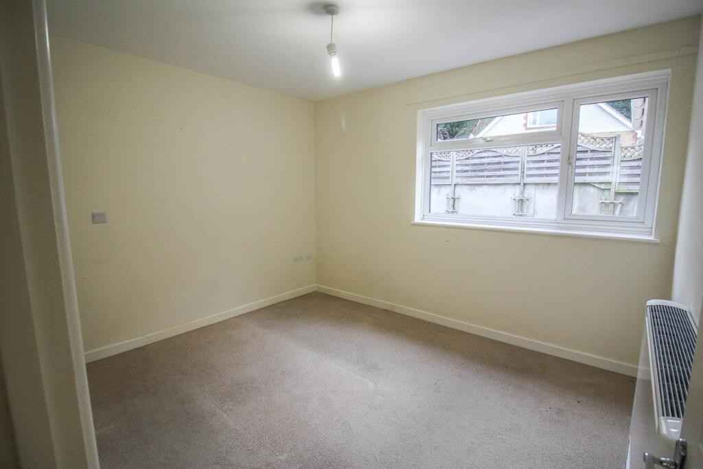 Additional image 12 of Cheddar**Detached Bungalow**Good Size Plot**Desirable Location**