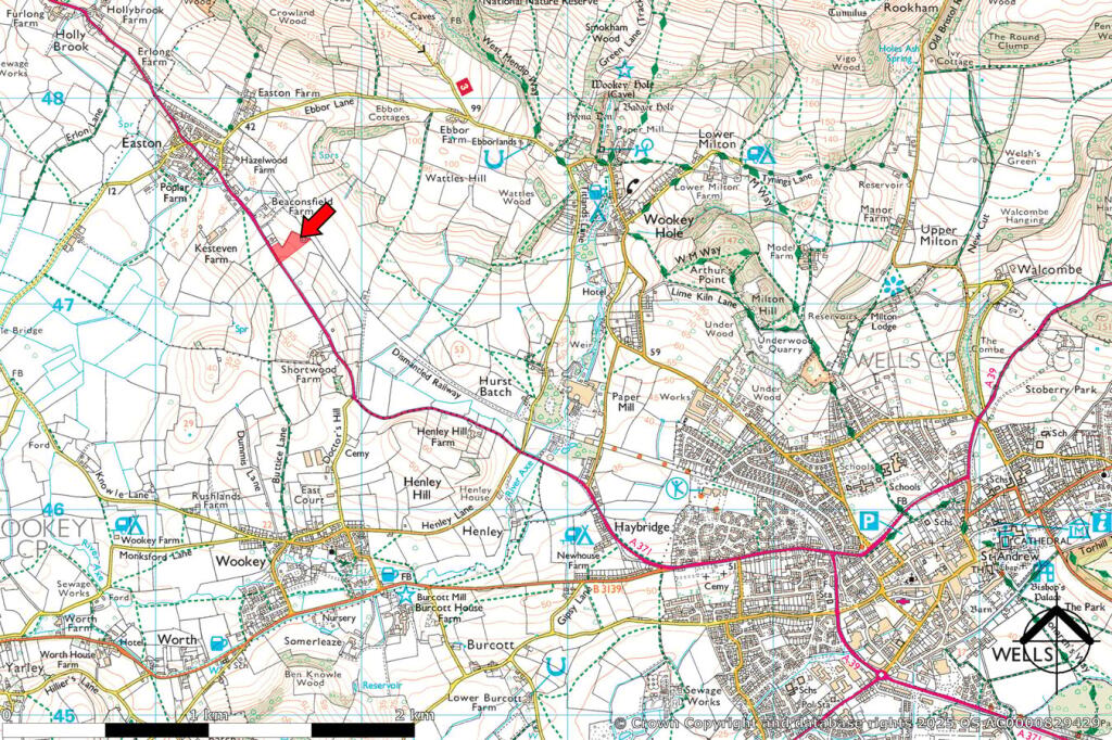 Additional image 9 of Easton Hill, Easton, Wells, BA5