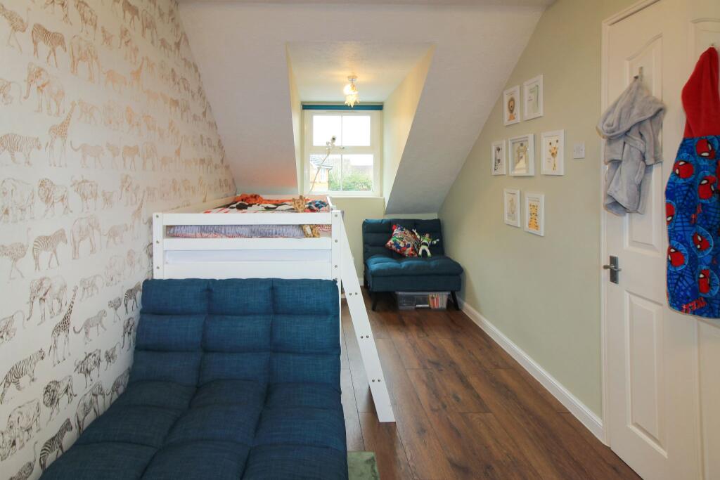 Additional image 10 of Kilsby Grove, Hillfield, Solihull, B91