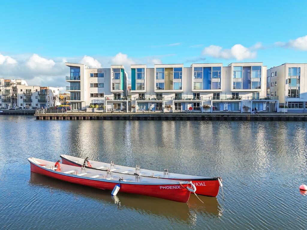 Additional image 7 of Martingale Way, Portishead, Bristol, Somerset, BS20