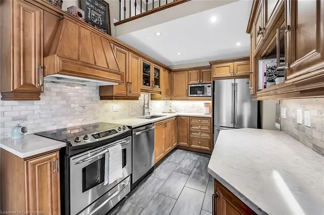 Additional image 8 of 80 Effort Trail