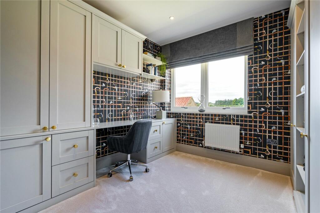 Additional image 18 of The Hurworth, Copperfield Park, Middleton Tyas, North Yorkshire, DL10