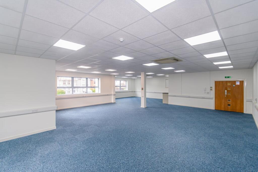 Additional image 5 of Suite 9, First Floor, Branksome Park House, Branksome Business Park, Bourne Valley Road, Poole, BH12 1ED