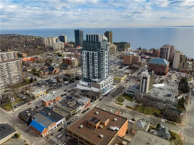 Additional image 38 of 2007 James St Unit 407