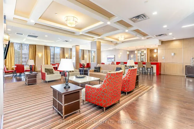 Additional image 13 of 6 Eva Rd Unit 1205