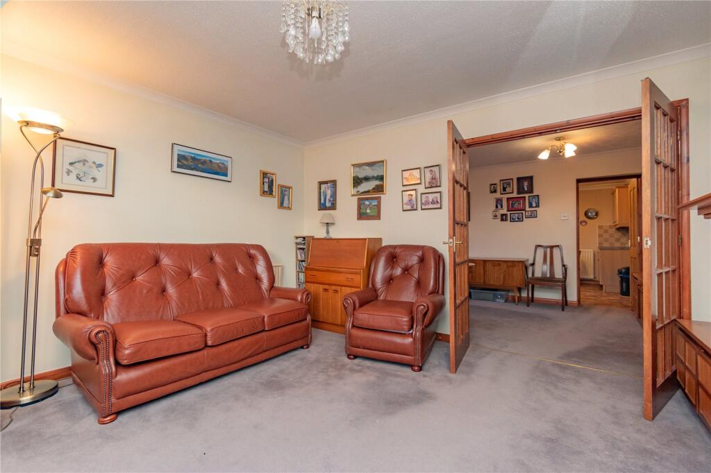 Additional image 5 of 69 Penny Hill Park, Penrith, Cumbria