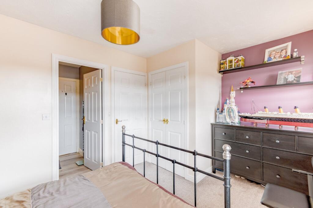 Additional image 13 of Sedgebourne Way, Birmingham, B31