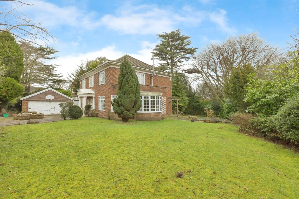 Additional image 19 of Wells Road, Chislehurst, BR1