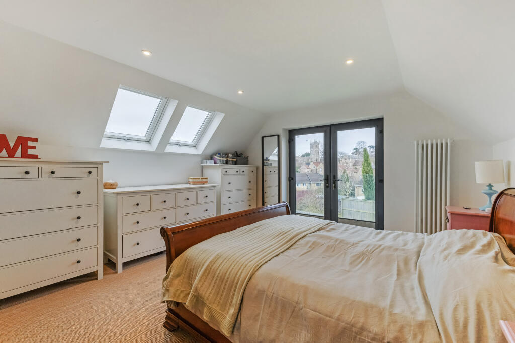 Additional image 11 of Springfield, Norton St. Philip, BA2