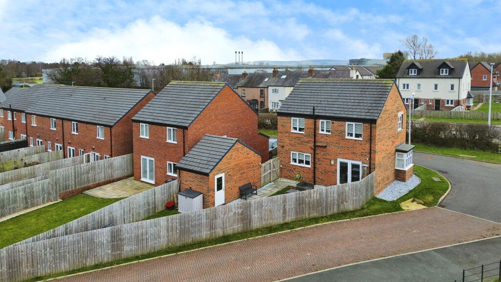 Additional image 21 of Carlisle,Cumbria,CA2 6DP