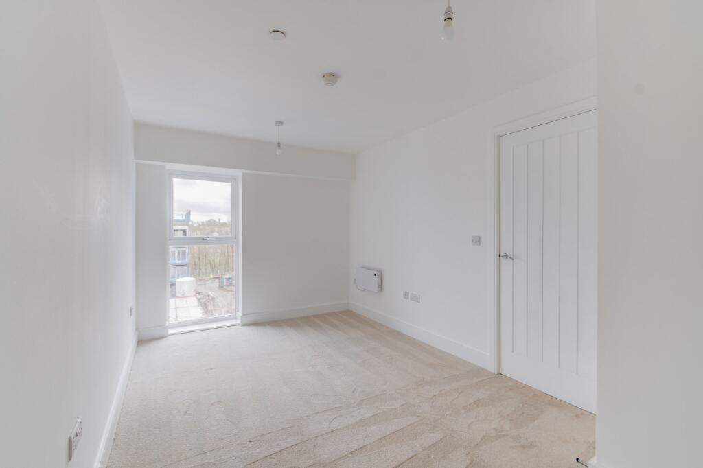 Additional image 6 of The North Works, Longbridge, B31