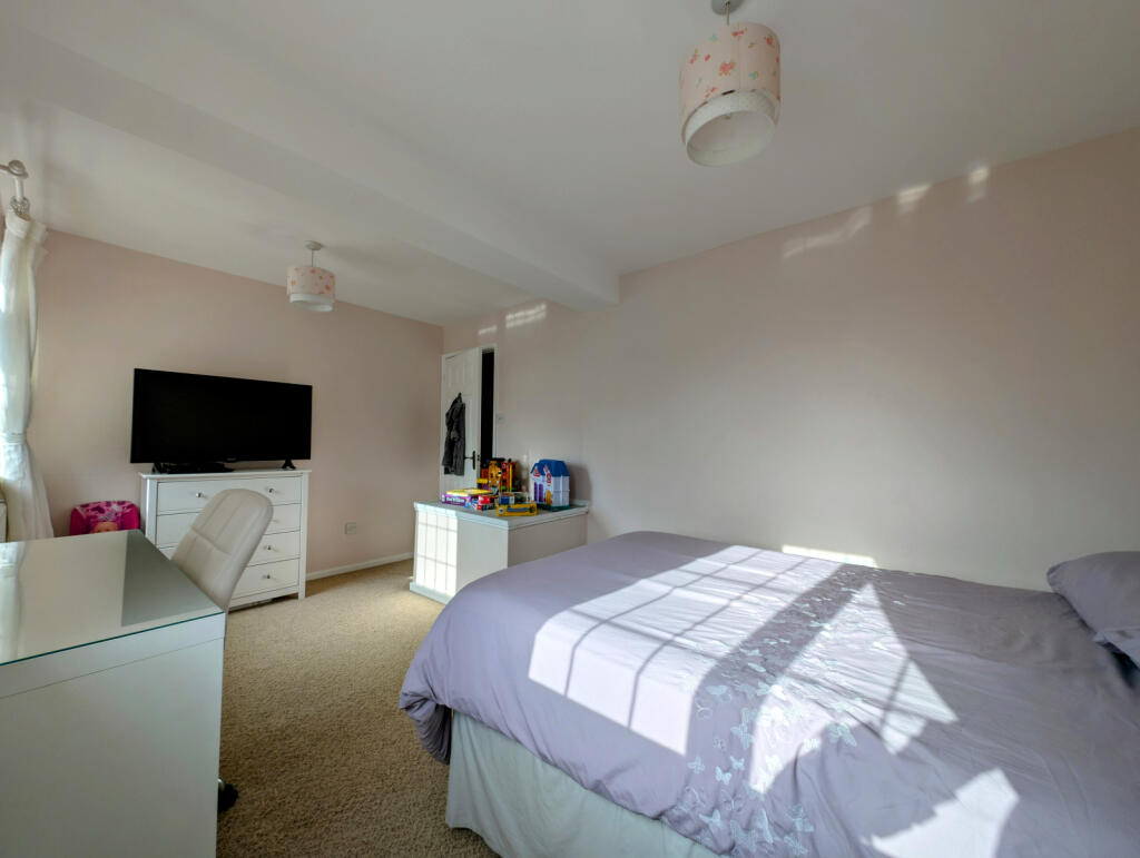 Additional image 35 of Grovers Field, Abercynon CF45 4PP