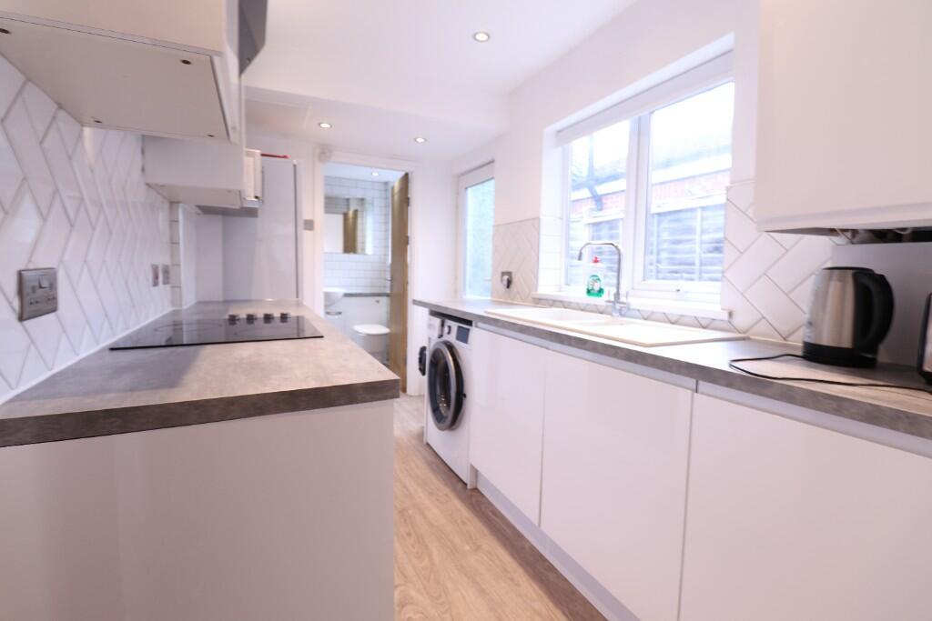 Additional image 11 of Daisy Road, Birmingham, B16