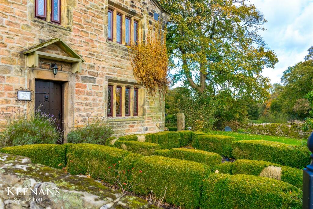 Additional image 28 of Langroyd Road, Colne