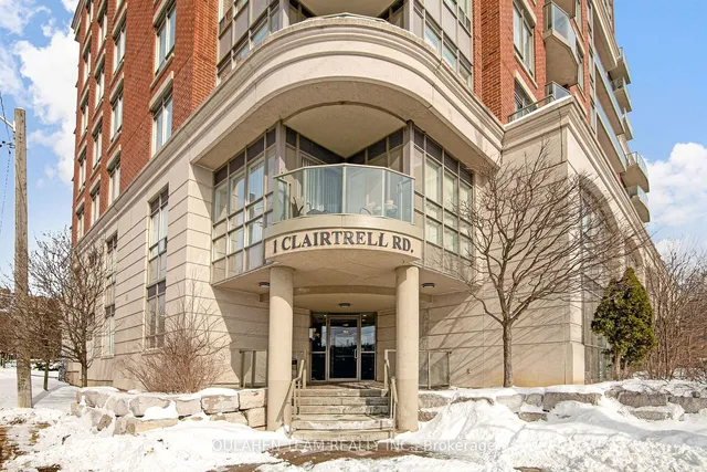 Additional image 2 of 1 Clairtrell Rd Unit 212