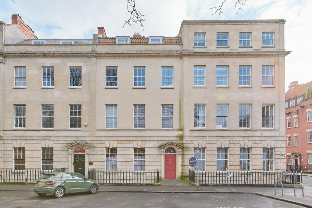 Additional image 2 of Portland Square, St Pauls