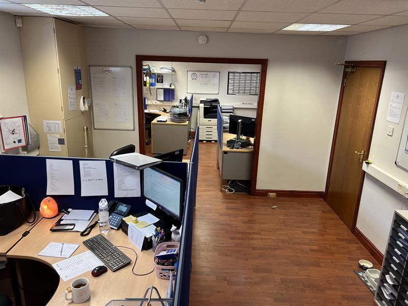 Additional image 6 of Oxford Place, Bradford