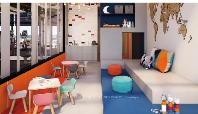 Additional image 5 of 260 Malta Ave Unit 1104