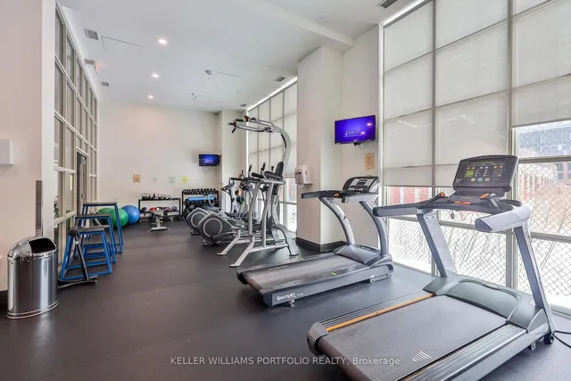 Additional image 21 of 125 Western Battery Rd Unit 1510