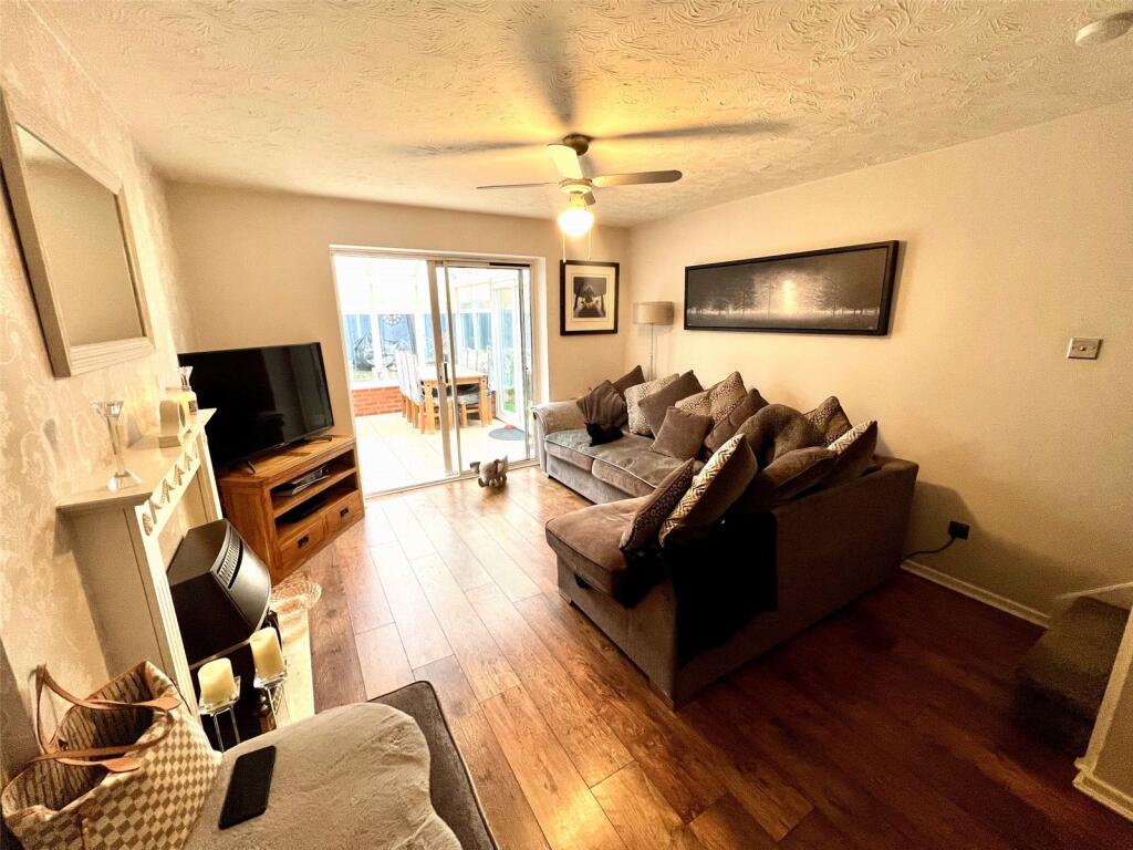 Additional image 2 of Gospel Lane, Birmingham, West Midlands, B27