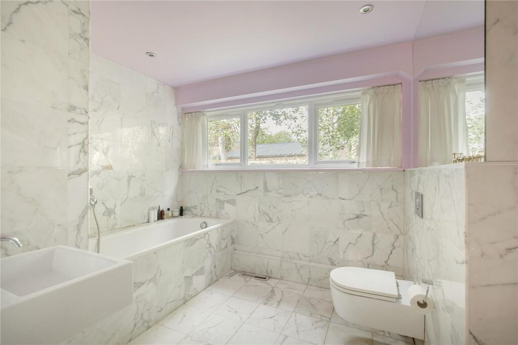 Additional image 11 of Huntingdon Road, Cambridge, CB3