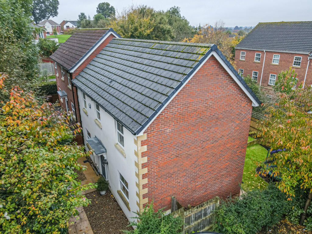 Additional image 21 of Spode Gardens, The Oakalls, B60 2TS