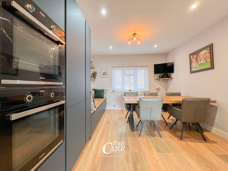 Additional image 3 of New Mill Lane, Fazeley, Tamworth, B78 3RX - Modernised Character Property