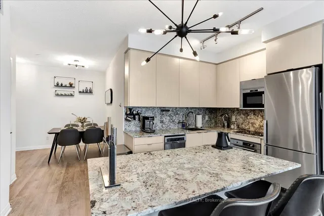 Additional image 12 of 101 Erskine Ave Unit 310