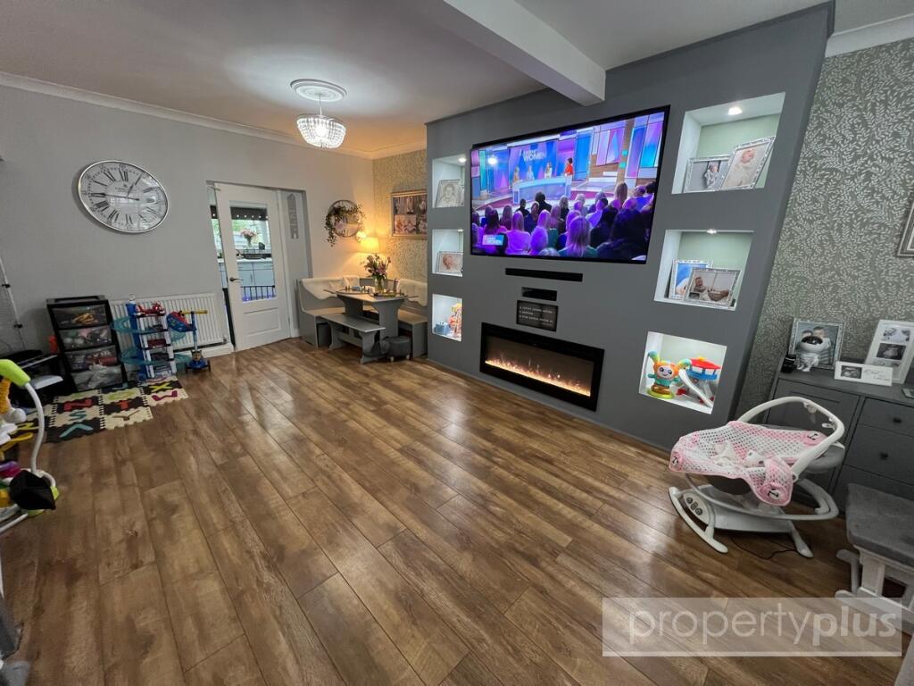 Additional image 4 of Mikado Street Tonypandy - Tonypandy