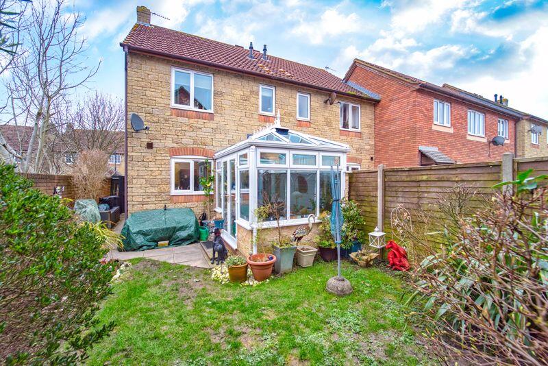 Additional image 18 of Yew Tree Drive, West Wick - EN SUITE, CLOAKROOM & GARAGE