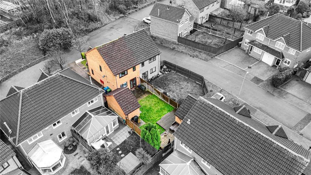 Additional image 29 of Harwood Drive, Dosthill, Tamworth, Staffordshire, B77