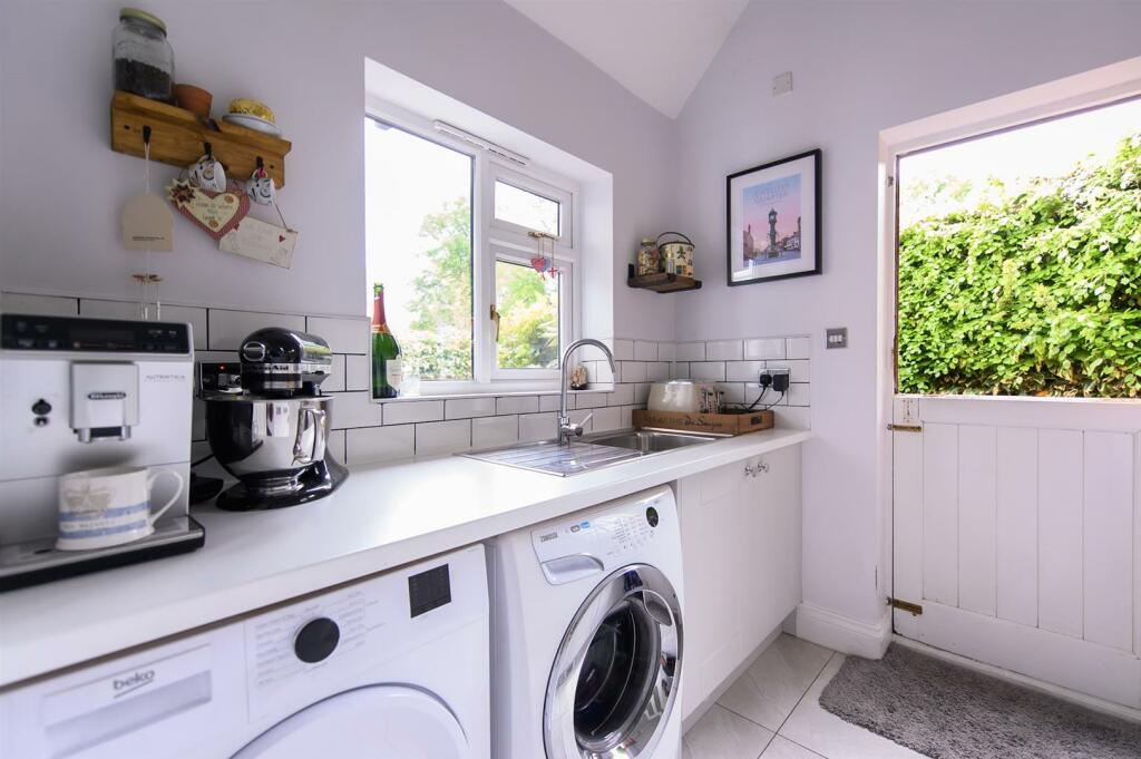 Additional image 4 of High Brow, Harborne, Birmingham, B17