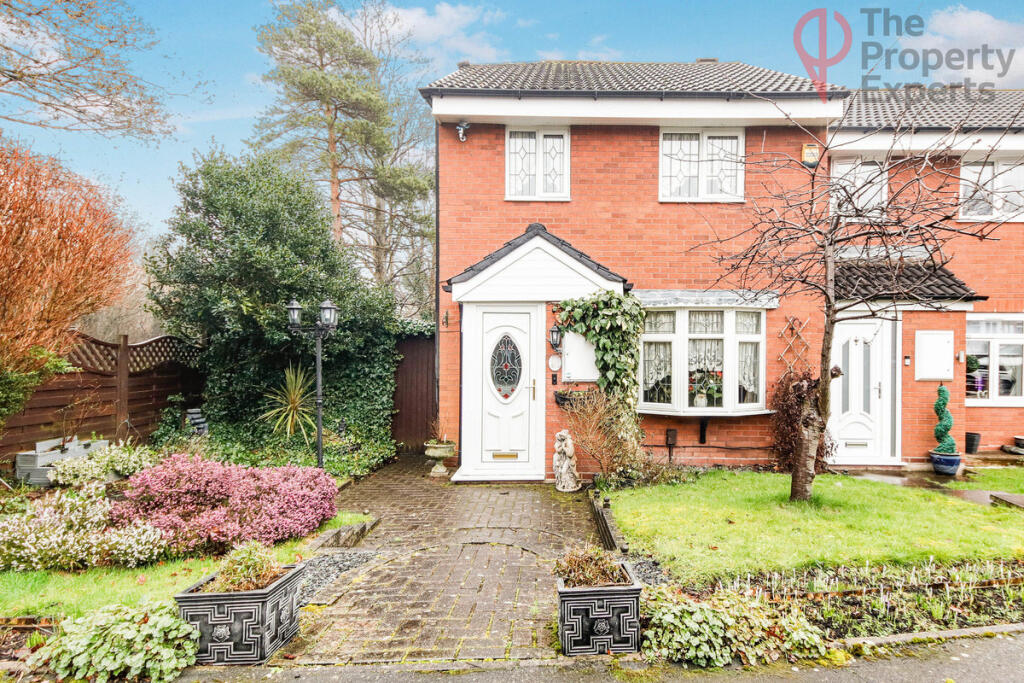 Additional image 8 of Markham Crescent, Solihull, B92