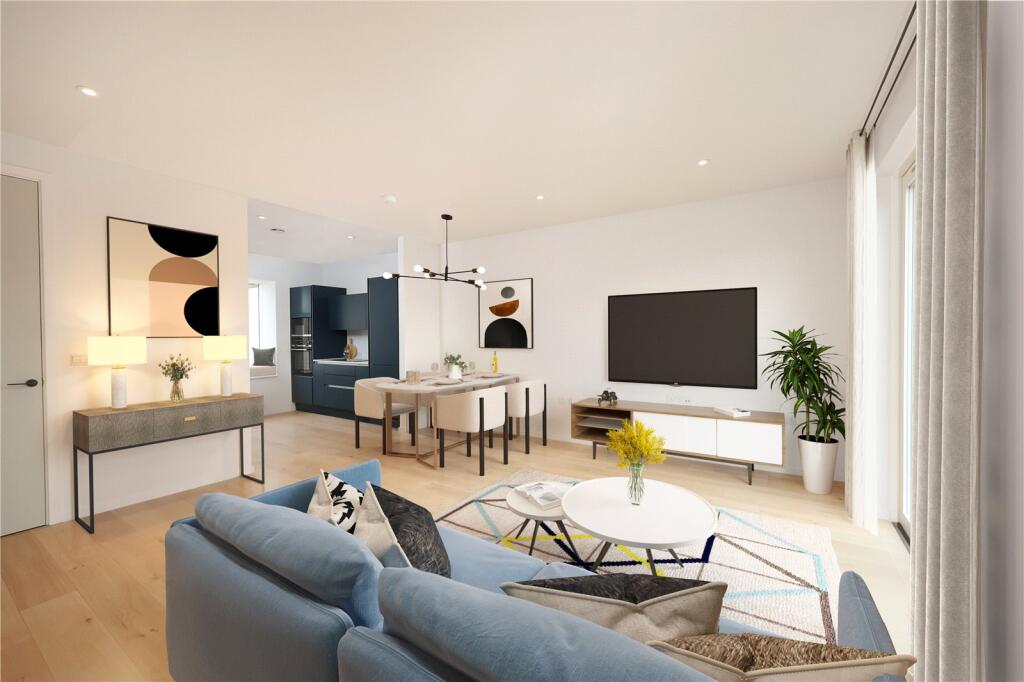 Additional image 14 of The Wayfarer - House 243, Brabazon, Patchway, Bristol, BS34