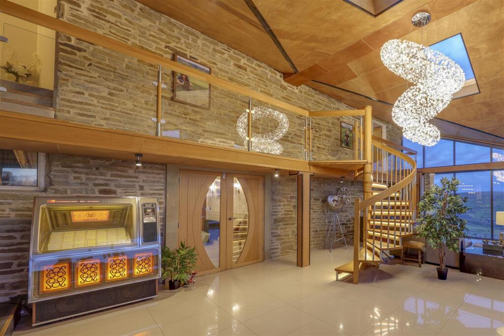 Additional image 6 of Gincroft Lane, Edenfield, Ramsbottom, Bury