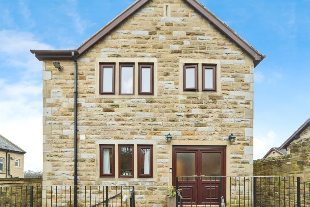 Additional image 16 of Dalton Terrace, Bradford