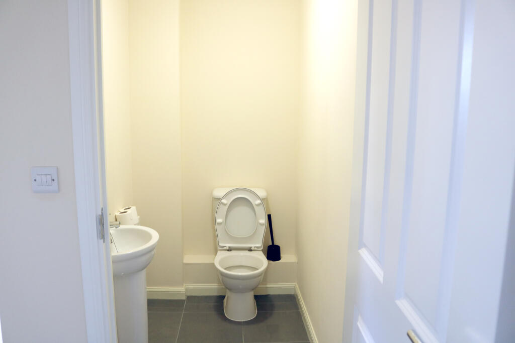 Additional image 9 of Wood Street, Patchway, Bristol, Gloucestershire