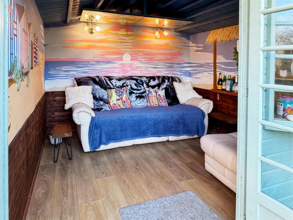 Additional image 21 of St. Marys Meadow, Yapton, Arundel