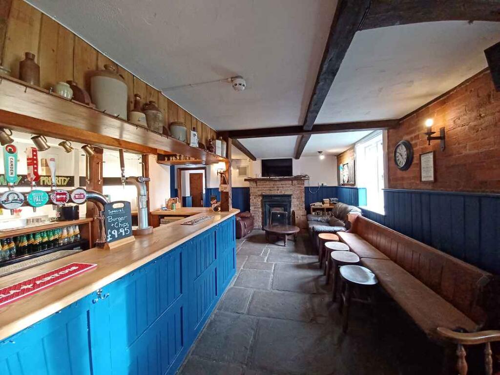 Additional image 10 of W-420691 - Holme Bush Inn, Old Wareham Road, Wimborne BH21 3RZ